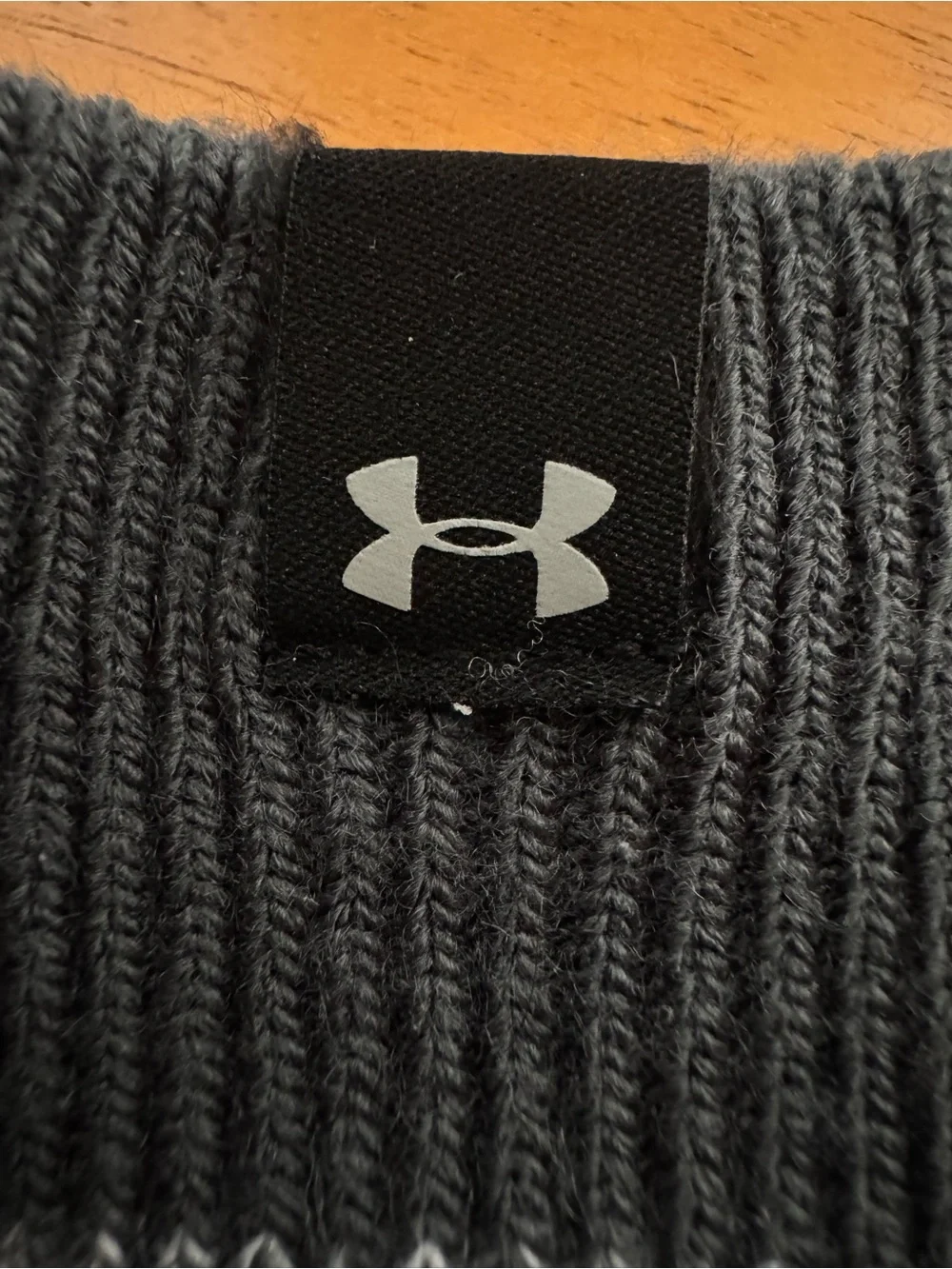 Under Armour Leg Warmers